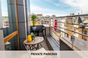 Danubia Gate Hotel Bratislava